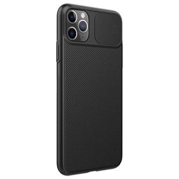 Чехол для IPHONE 11 PRO MAX с крышкой камеры