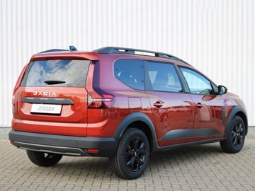 Dacia Jogger 1.0 Eco-G 100KM 2025 Od ręki - Extreme 5-miejsc LPG 1.0 100KM / Pakiet Komfort Premium, zdjęcie 1