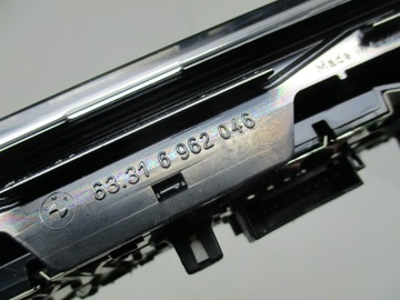 BMW X3 E83 E53 LAMPA OSVĚTLENÍ INTERIÉR 6962046