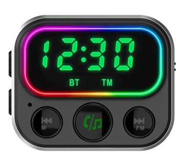 NAVITEL BHF06 PRO QC3.0 Bluetooth FM-передатчик