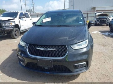 Chrysler Pacifica II 2023 Chrysler Pacifica Touring L 2023 3.6l 3.6 Benzyna 287KM, zdjęcie 8