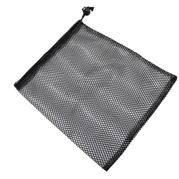 Сетчатая сумка для мячей Сетчатая сумка для хранения Сумка JX