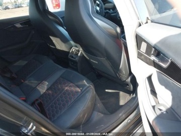Audi A5 F5 2023 Audi RS5 2023r., 4x4, 2.9L, zdjęcie 9