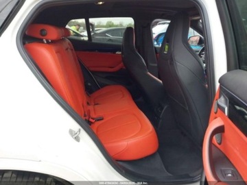 BMW X2 F39 2019 BMW X2 2019 BMW X2 M35I 2.0 Benzyna 302KM, zdjęcie 10