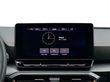 Cupra Formentor Crossover 1.5 TSI 150KM 2024 Cupra Formentor CUPRA Formentor 1.5 TSI DSG Matrix LEDKameraVAT 23 Salon P, zdjęcie 26