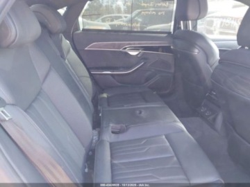 Audi A8 D5 2024 Audi A8 L 55 Tfsi Quattro Tiptronic 2024 3.0l 3.0 Benzyna 335KM, zdjęcie 11