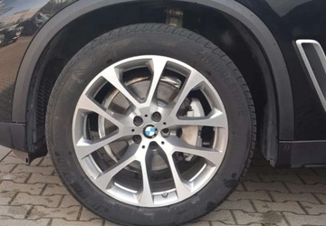 BMW X5 G05 SUV 2.0 25d 231KM 2022 BMW X5 2.0 Diesel 231KM, zdjęcie 15