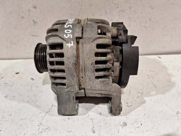 ALTERNÁTOR 0124425057 OPEL CORSA D 1.2 16V 06-