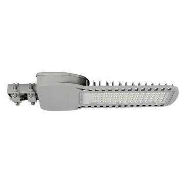Lampa uliczna 100 W 13500 lm zasilanie sieciowe