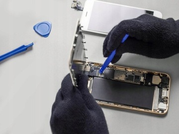 ИНСТРУМЕНТЫ ДЛЯ ЗАМЕНЫ ЖК-ДИСПЛЕЯ Apple SAMSUNG