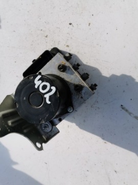 52042668, 0265255440, FIAT 500 ABARTH 0.8B 52042668 0265255440 Pumpe ABS | thumb 7