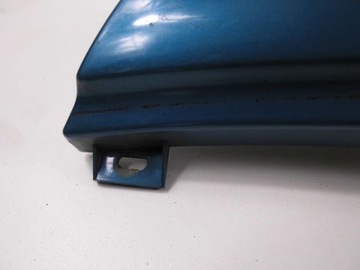 KIA PREGIO TB 97-02 MŘÍŽKA MASKA VSTUPU