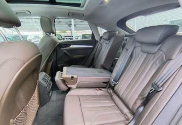 Audi 2024 Audi Q5 Sportback Plug-in 50g CO odliczenie do 150 tys. zl S-Line Hak Pa, zdjęcie 19