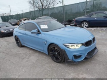 BMW Seria 4 G22-23-26 2020 BMW M4 2020 3.0l 3.0 Benzyna 425KM, zdjęcie 6