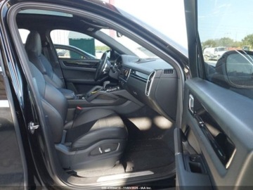 Porsche Cayenne III 2021 Porsche Cayenne E-HYBRID COUPE, 2021r., 4x4, 3.0L 3.0 Hybryda Plug-in 455KM, zdjęcie 8