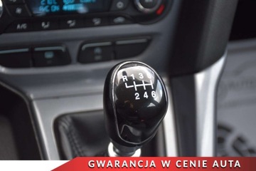 Ford Focus III Kombi 1.6 Duratorq TDCi DPF 95KM 2013 Ford Focus Klimatronic Multifunkcja KomputerAlu-FelgiTempomat Zarejestrowa, zdjęcie 17