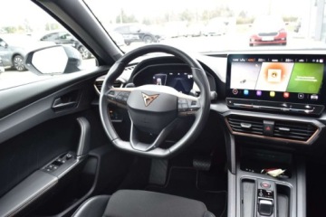 Cupra Formentor Crossover 2.0 TSI 190KM 2022 Cupra Formentor SalonPL 190KM DSG 4x4 DCC Navi Beats 19Ambiente VAT ASO, zdjęcie 10