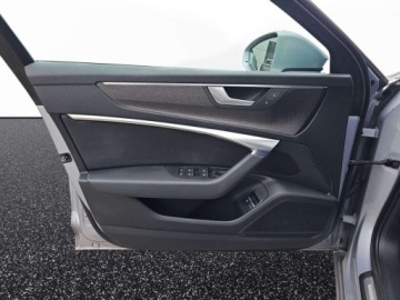 Audi A6 C8 Avant Plug In 2.0 50 TFSI e 299KM 2023 Audi A6 Avant matrixy, aktywny tempomat, elektryczna klapa bagaznika 2.0, zdjęcie 8