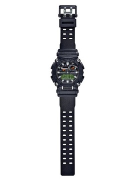 Zegarek G-Shock GA-900E-1A3ER ExtraPASEK + GRATIS