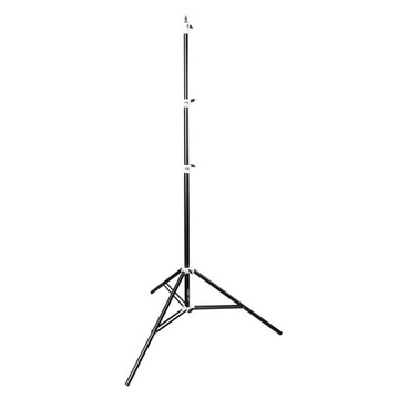 Студийный штатив GlareOne Stork 295 см. ПОДУШКА.