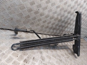 ПИТАНИЕ ТРУБКИ РАДИАТОРА BMW E90 320 2.0