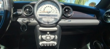 Mini Mini R56 Hatchback 1.6 i 16V 120KM 2009 Mini Cooper Cabrio, zdjęcie 12