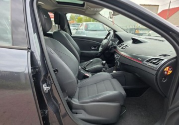 Renault Megane III Hatchback Facelifting 2013 Energy TCe 115KM 2014 Renault Megane Benzynaniski przebiegbogata wersjazobacz 1.2 Benzyna, zdjęcie 11