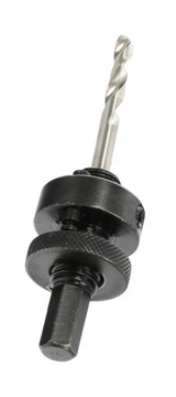 OTWORNICA BIMETAL DO DREWNA METALU 51 mm ADAPTER