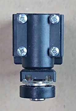 Концевой выключатель Comepi AP4T51Z11 1НО/1НЗ 30мм