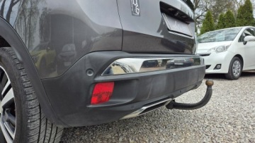 Peugeot 3008 II 2018 Peugeot 3008 2.0 HDi 150KM GT-line Blisy Full Led, zdjęcie 6