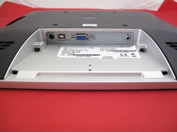 Монитор FEC 15'' USB POS терминал GASTRO FV