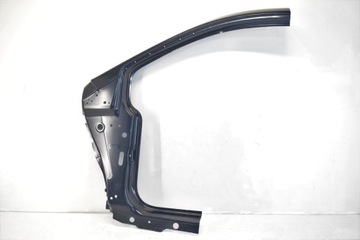 FORD COURIER MK2 СТОЙКА РАМЫ ЛЕВАЯ