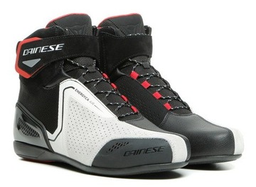 Buty motocyklowe Dainese Energyca Air r. 43