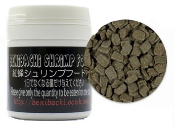 Benibachi SP FOOD pokarm proteinowy próbka 2g e-