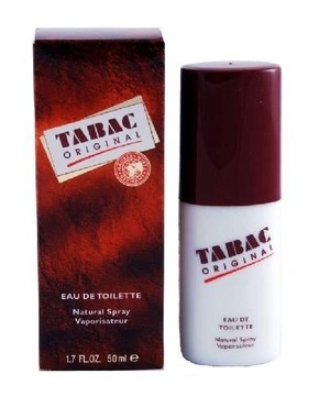 Tabac ORIGINAL woda toaletowa męska 50ml