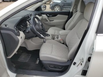 Nissan 2021 Nissan Rogue Nissan Rogue Sport FWD SV, od ubezpieczalni po gradobiciu, zdjęcie 7