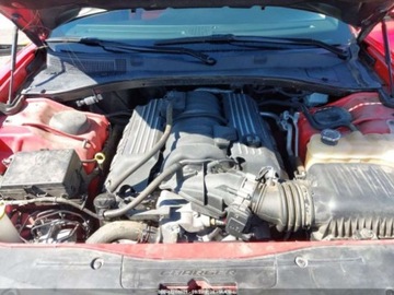 Dodge Charger VII 2021 Dodge Charger Scat Pack Widebody 2021 6.4l 6.4 Benzyna 485KM, zdjęcie 8