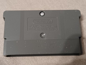 Коллекция Pac-Man, Nintendo GBA