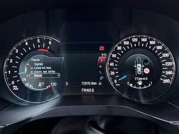 Ford Edge II SUV 2.0 TDCi Twin-Turbo 210KM 2018 Ford Edge ST-Line / 4x4 / Ambiente / 1 właściciel, zdjęcie 14