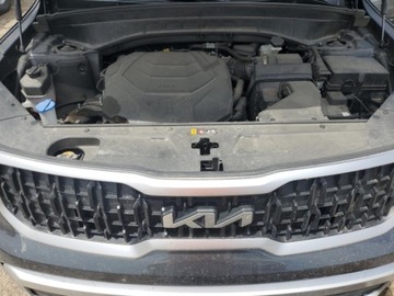 Kia 2023 Kia Inny Telluride EX 2023 3.8l 3.8 Benzyna 291KM, zdjęcie 6