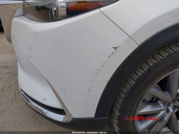 Mazda CX-9 2023 Mazda CX-9 2023 r.,2,5L GRAND TOURING 2.5 Benzyna 227KM, zdjęcie 16