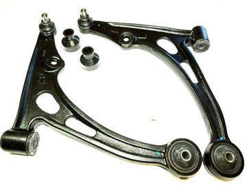 wahacz LP 2SZT SUZUKI LIANA 2002-03 dol przód