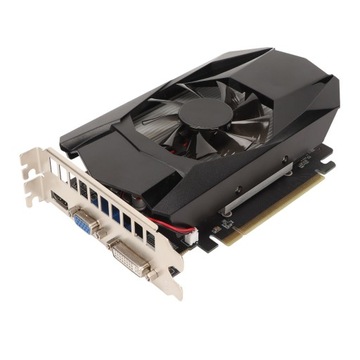 HD7670 4GB GDDR5 Graphics Card 128bit 1000MHz Core