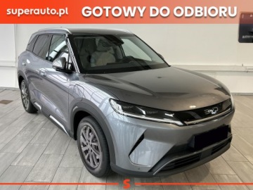 BYD 2026 BYD ATTO 2 DM-i Boost Suv (212 KM) 2026