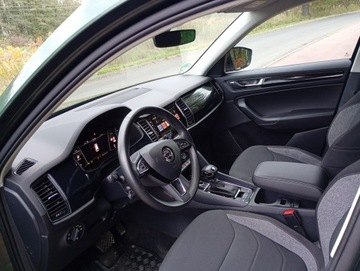 Skoda Kodiaq I SUV 2.0 TSI 190KM 2020 Škoda Kodiaq Skoda Kodiaq Skoda Kodiaq 2.0 tsi, zdjęcie 16