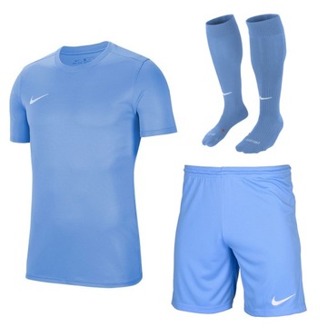 Komplet bramkarski Nike Park JUNIOR r. 164