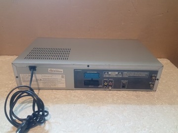 COMBO DAEWOO SH-9440E без пульта (лоток DVD не выдвигается)