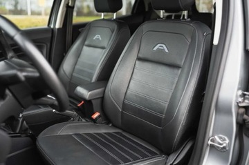 Ford Ecosport II SUV Facelifting 1.0 EcoBoost 125KM 2021 Ford Ecosport 1.0 EcoBoost, Salon Polska, Skóra, zdjęcie 16