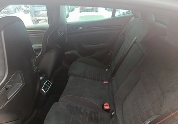 Renault Megane IV R.S. 1.8 TCe 300KM 2020 Renault Megane Wersja TROPPHY. IMPORT Szwajcaria 1.8 Benzyna 300KM, zdjęcie 7
