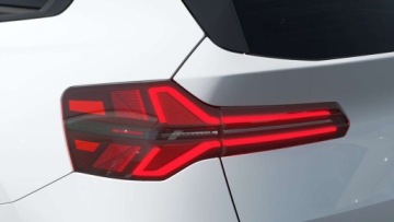 BMW X3 G45 SUV Plug-In 2.0 30e 299KM 2026 BMW X3 30e xDrive 299 KM PHEV - Pakiet M Pro - Hak Holowniczy - Kamera 360, zdjęcie 8